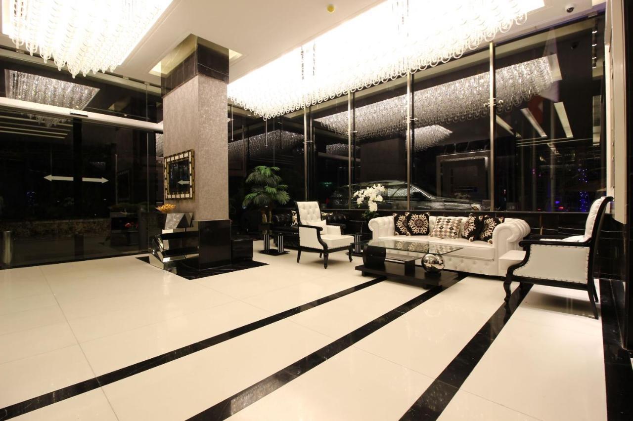 Hotel Palm