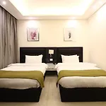 Palm Ville Suites