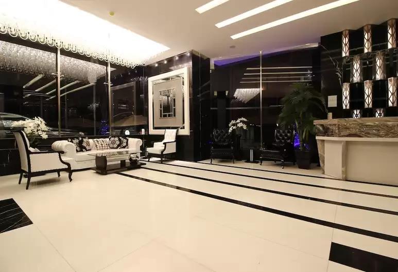 Palm Hotel