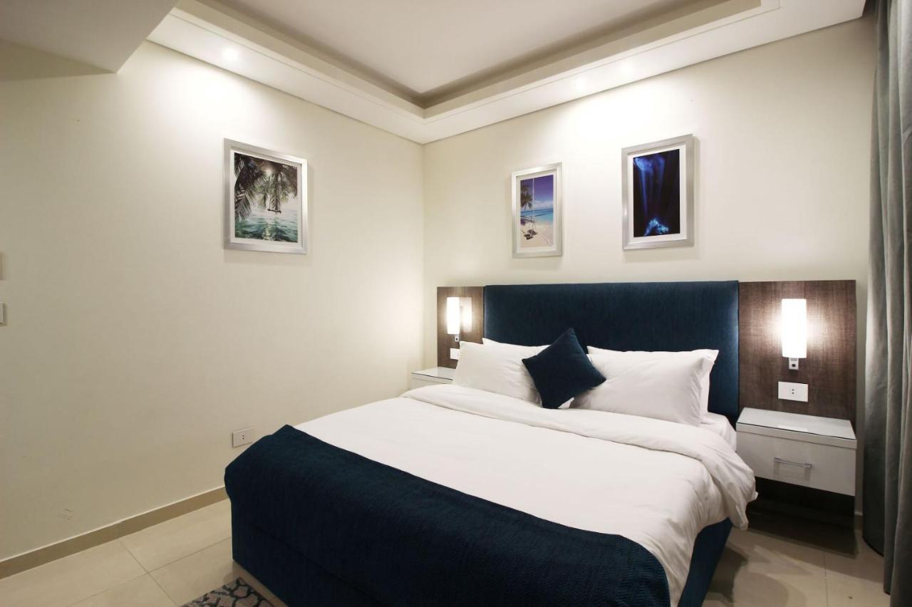 Palm Hotel Beirute