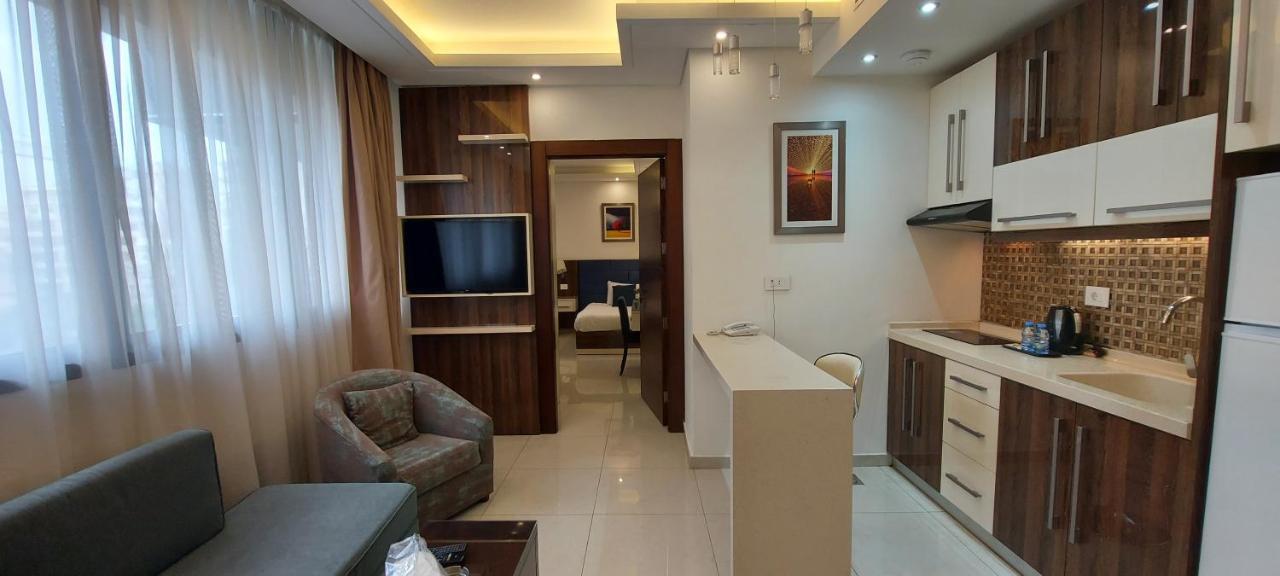 Palm 4* Beirute