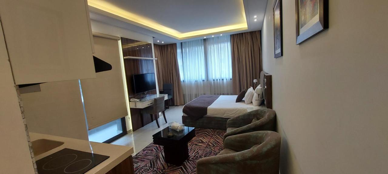 Palm Hotel Beirute